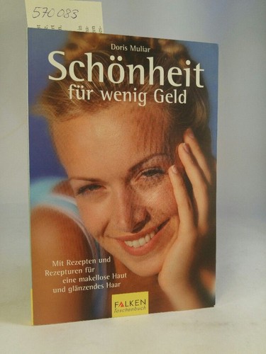 Schönheit für wenig geld - für,