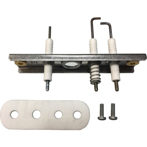 Bosch elektroden set - bosch, elektroden-set