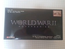 Corgi Sd.kfz.7/1  Hermann