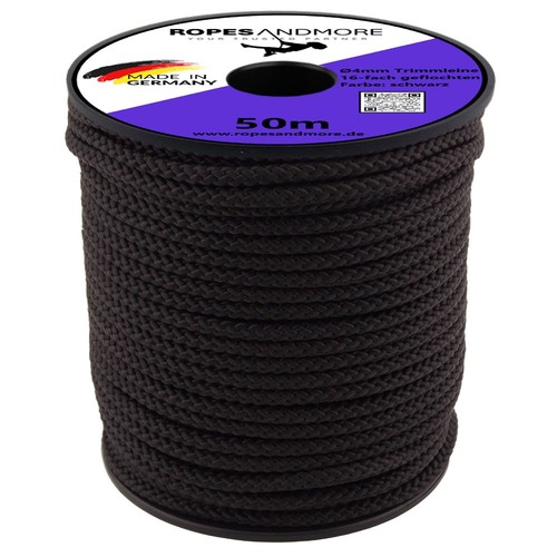 Universalschnur 4mm - pp,