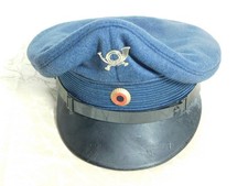 Schirmmütze Mütze Post! von