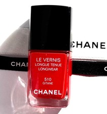 Chanel le vernis longwear nail