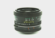 Macro Revuenon MC 28mm 1:3.5