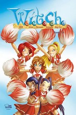 Witch - witch, 13