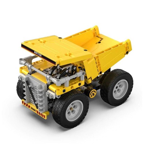 Cada c65001 muldenkipper - cada,