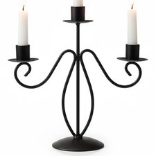 Kerzenständer Leuchter