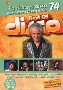 Disco mit - disco,