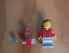 LEGO Ideas - Fan Designer Rob