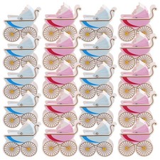  20 Pcs Kleine Leckerli-boxen