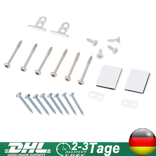 Geschirrspüler montageset - geschirrspüler,