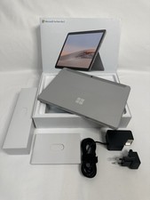 ?Microsoft Surface Go 2 Intel Core M3-8GB-128GB. Neu. Garantie. Windows 11