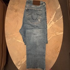 True Religion Damen Jeans