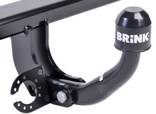 Anhängerkupplung Brink