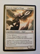 MTG - 1x Avacyn Angel of Hope