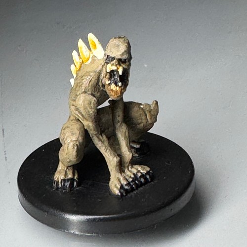 Pathfinder miniaturen - d&d,