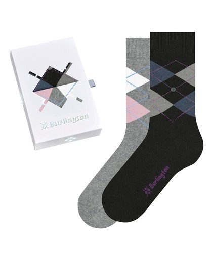 Burlington socken basic - burlington,