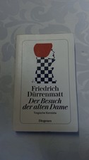 Der Besuch der alten Dame von