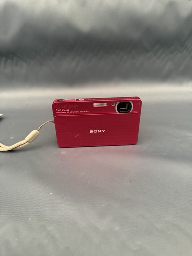 Sony cyber shot dsc t700 - sony, dsc-t700