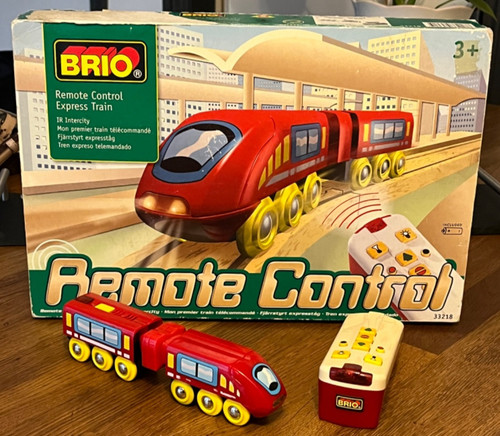 Brio seltener - brio, "seltener"