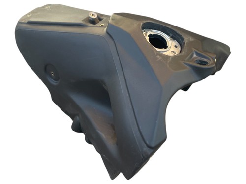 Kraftstofftank husqvarna - kraftstofftank, sm