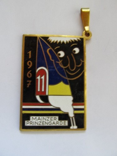 Orden mainz mainzer - orden,