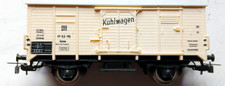 Piko 6445 010 kühlwagen - h0, 5/6445-010