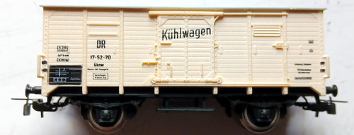 Piko 6445 010 kühlwagen - piko, h0