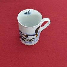 Kaffeebecher Gallery Tasse