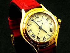 Cartier Panthere Cougar