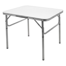 Alu klapptisch - alu,