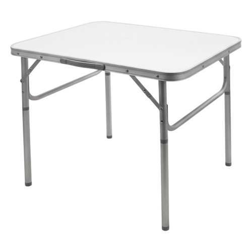 Alu klapptisch - alu,