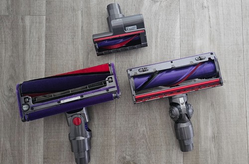 Dyson bodendüse walzen - dyson,