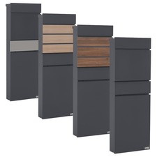 Standbriefkasten Briefkasten