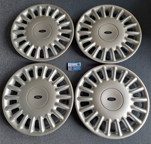 Radkappen für ford mondeo - für,