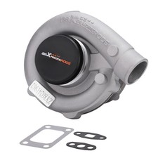 Universaler Turbolader for