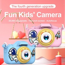 X9 Kinder Kamera Digital