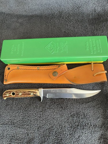 Puma feststehendes messer 6396 - puma,