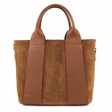 Italy damen echt - leder, tasche