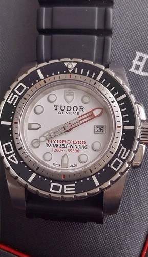 Tudor hydronaut 1200 - tudor,