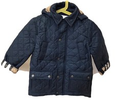 Burberry Kinderjacke Neu
