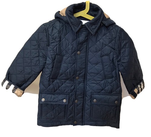 Burberry kinderjacke neu - kinderjacke,