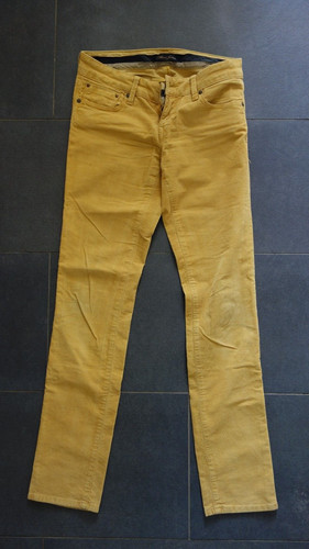 Mavi lindy cordhose - cordhose, 27/32