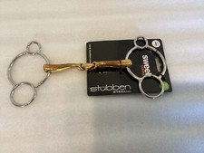 Stubben Steeltec 2980 Süß