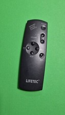 Original Fernbedienung Lifetec