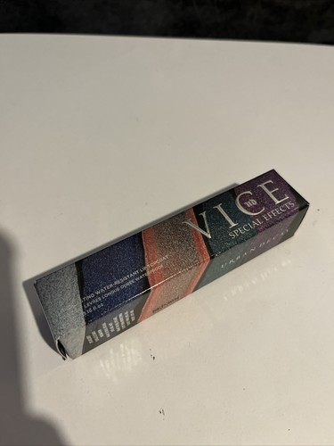 Urban decay vice - urban, special