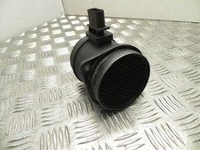 Gehäuse, Luftmengenmesser Volkswagen PASSAT 2006 03H906461