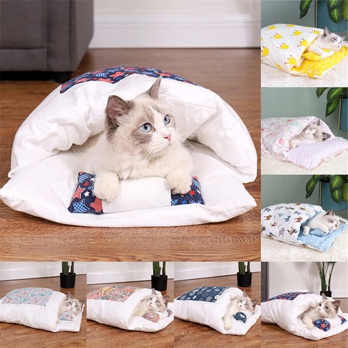 Schlafsack für katzen - für,