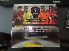 PANINI WM 2022 QATAR ADRENALYN