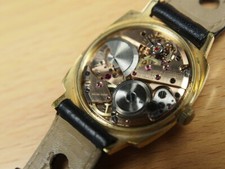 Armbanduhr mit