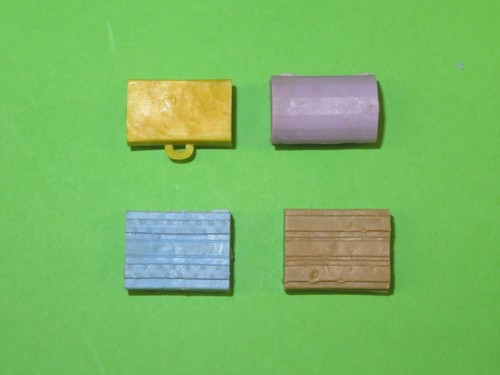 Timpo toys seltene - timpo,